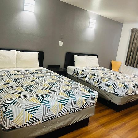 Motel 6-Brinkley, Ar Bagian luar foto