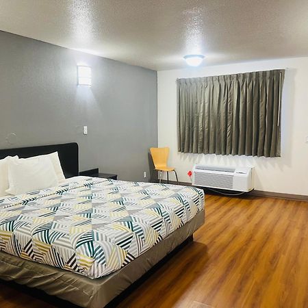 Motel 6-Brinkley, Ar Bagian luar foto
