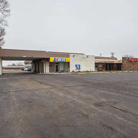 Motel 6-Brinkley, Ar Bagian luar foto