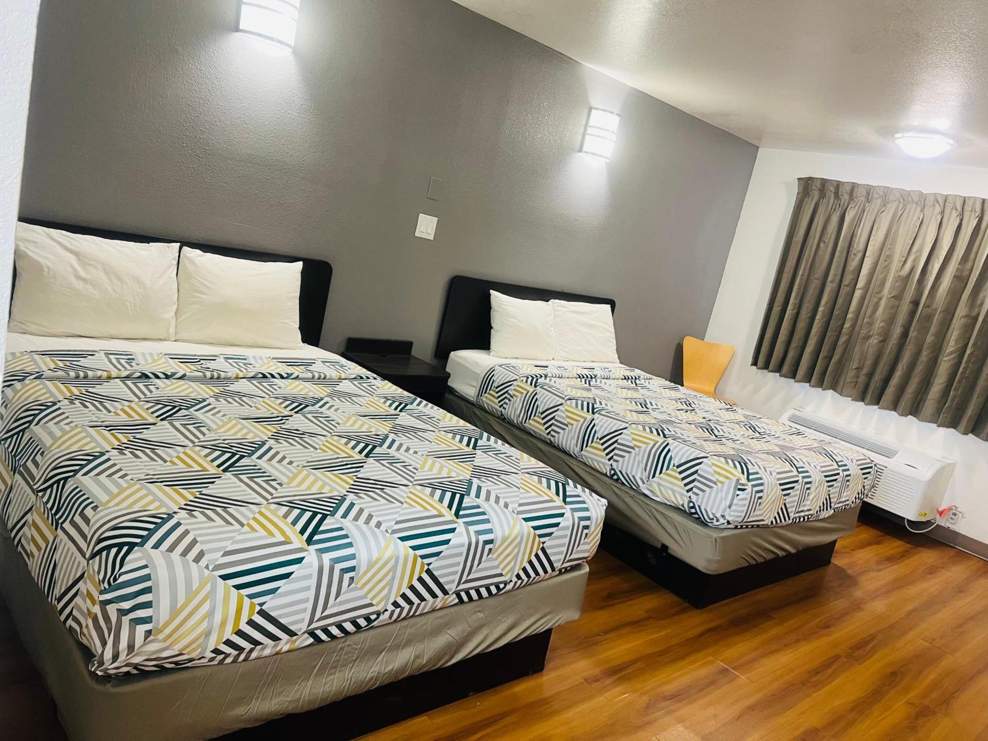 Motel 6-Brinkley, Ar Bagian luar foto