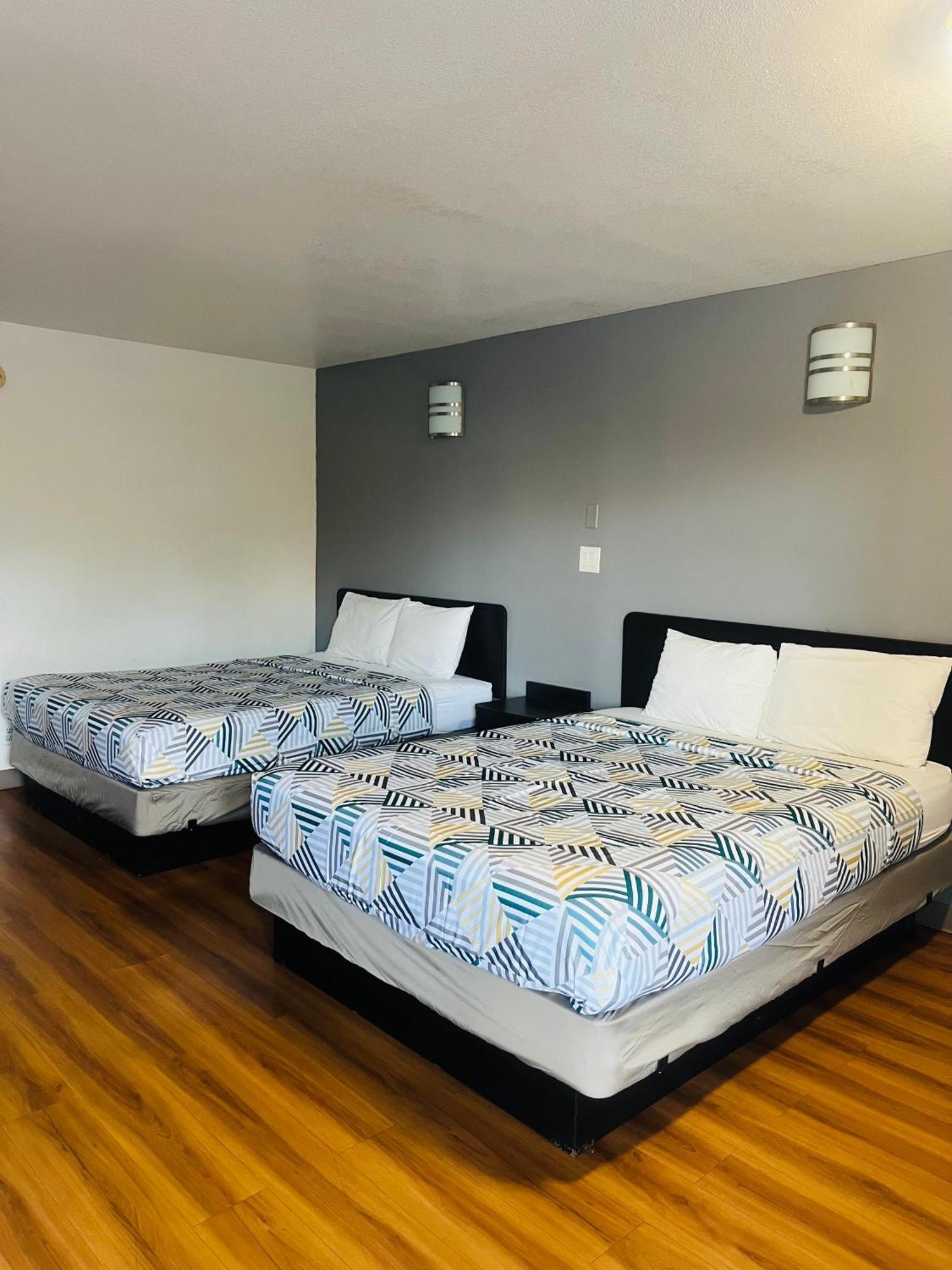 Motel 6-Brinkley, Ar Bagian luar foto