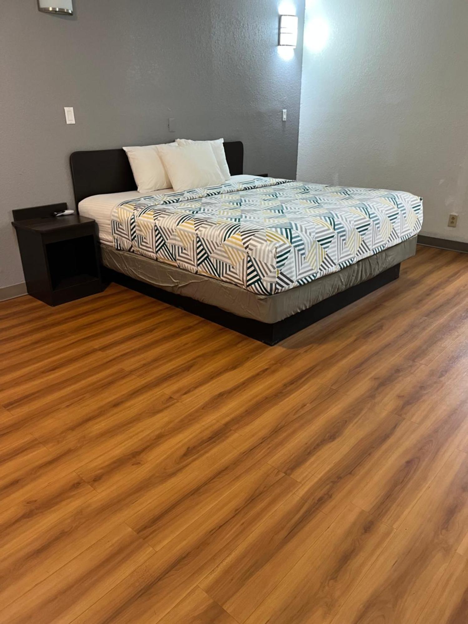 Motel 6-Brinkley, Ar Bagian luar foto