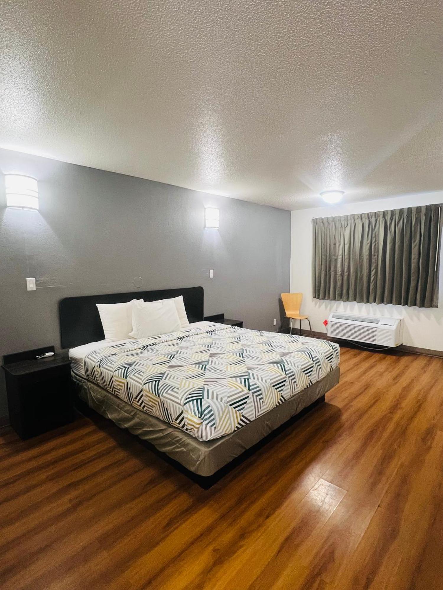 Motel 6-Brinkley, Ar Bagian luar foto