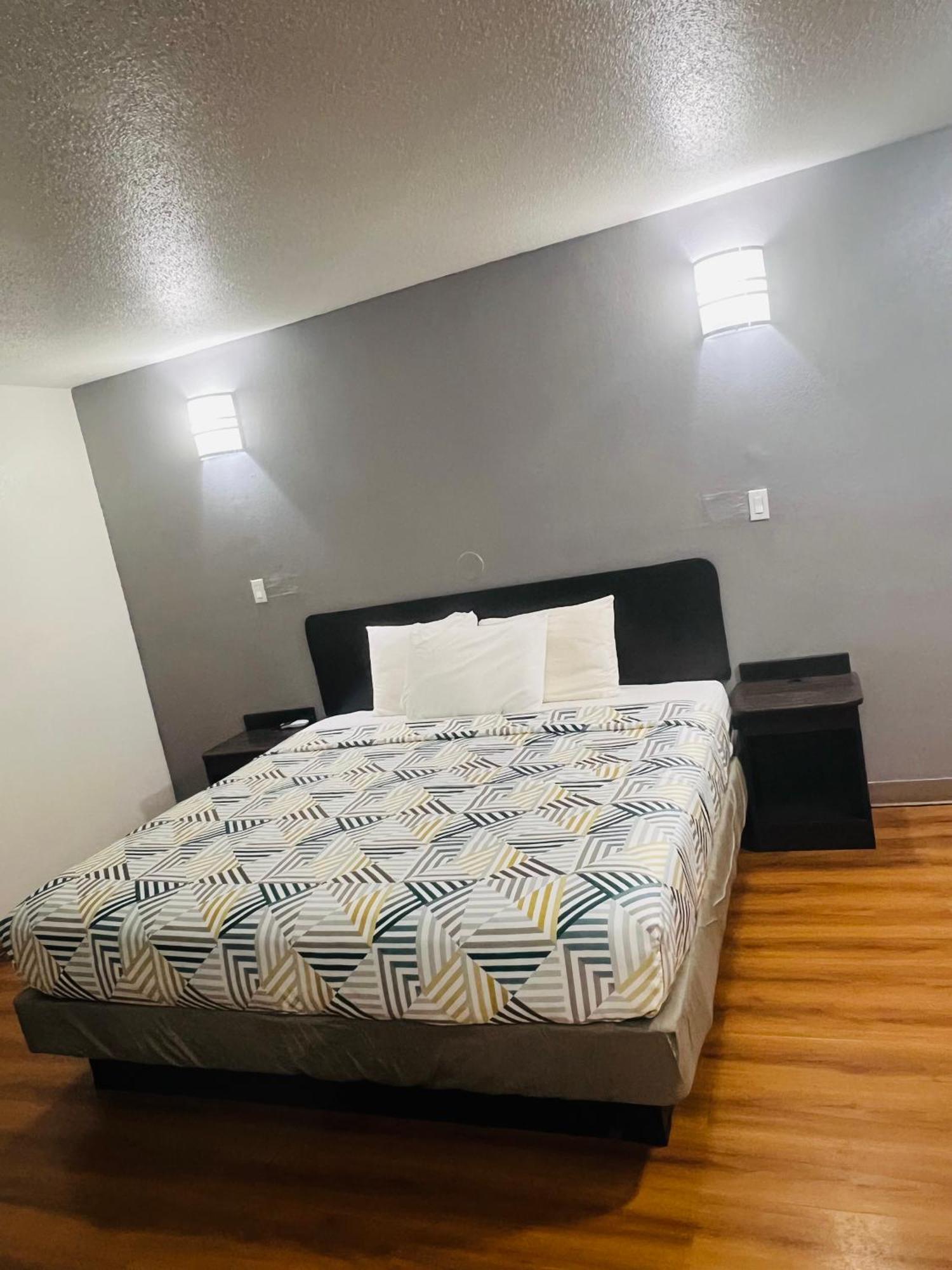Motel 6-Brinkley, Ar Bagian luar foto