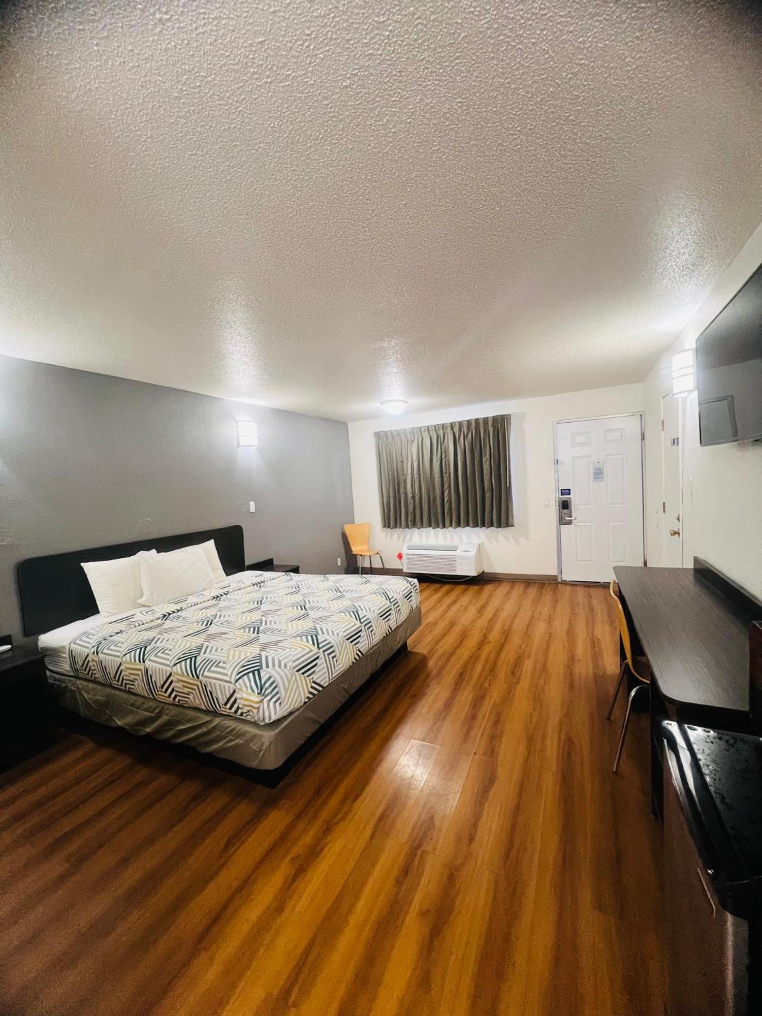 Motel 6-Brinkley, Ar Bagian luar foto