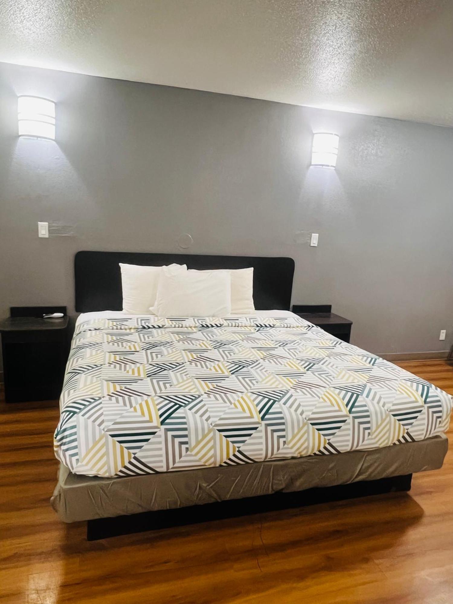 Motel 6-Brinkley, Ar Bagian luar foto