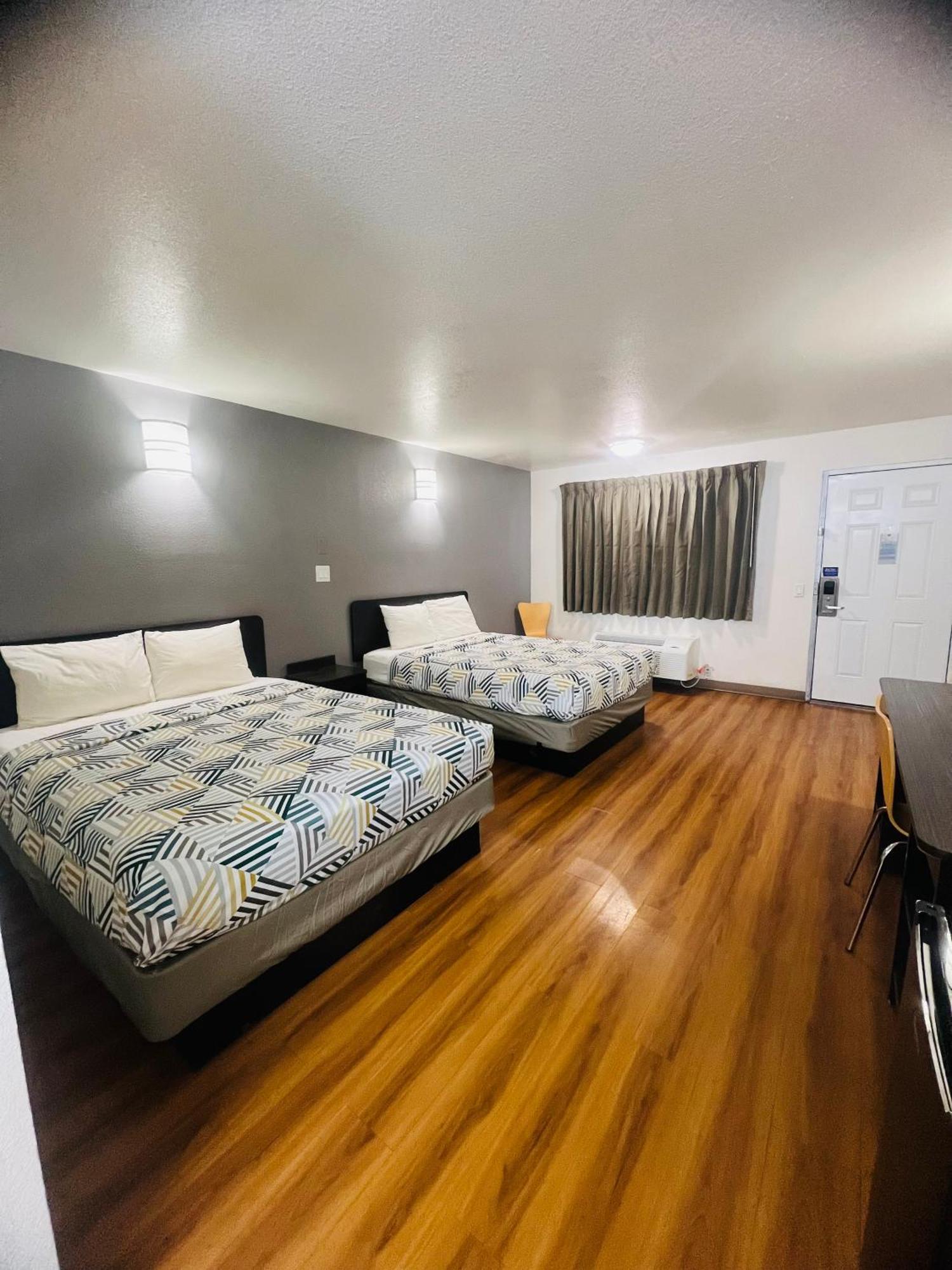 Motel 6-Brinkley, Ar Bagian luar foto