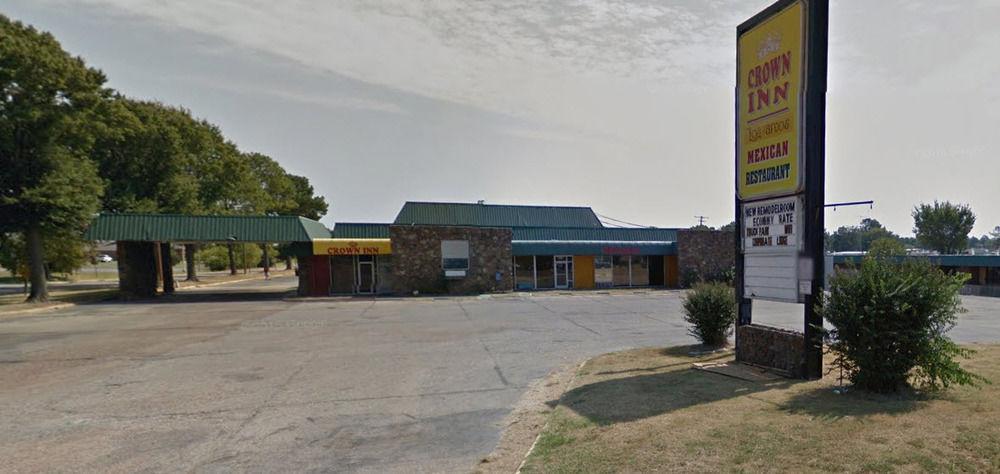 Motel 6-Brinkley, Ar Bagian luar foto
