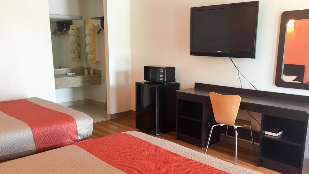 Motel 6-Brinkley, Ar Bagian luar foto