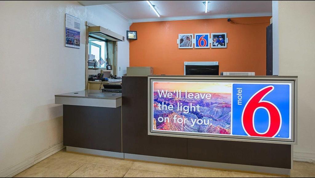 Motel 6-Brinkley, Ar Bagian luar foto