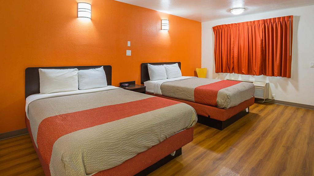 Motel 6-Brinkley, Ar Bagian luar foto