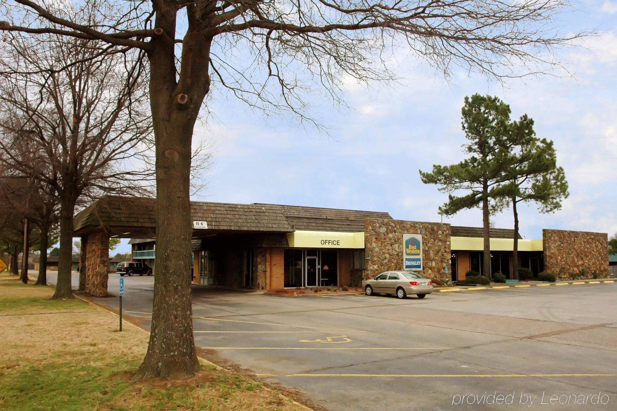 Motel 6-Brinkley, Ar Bagian luar foto