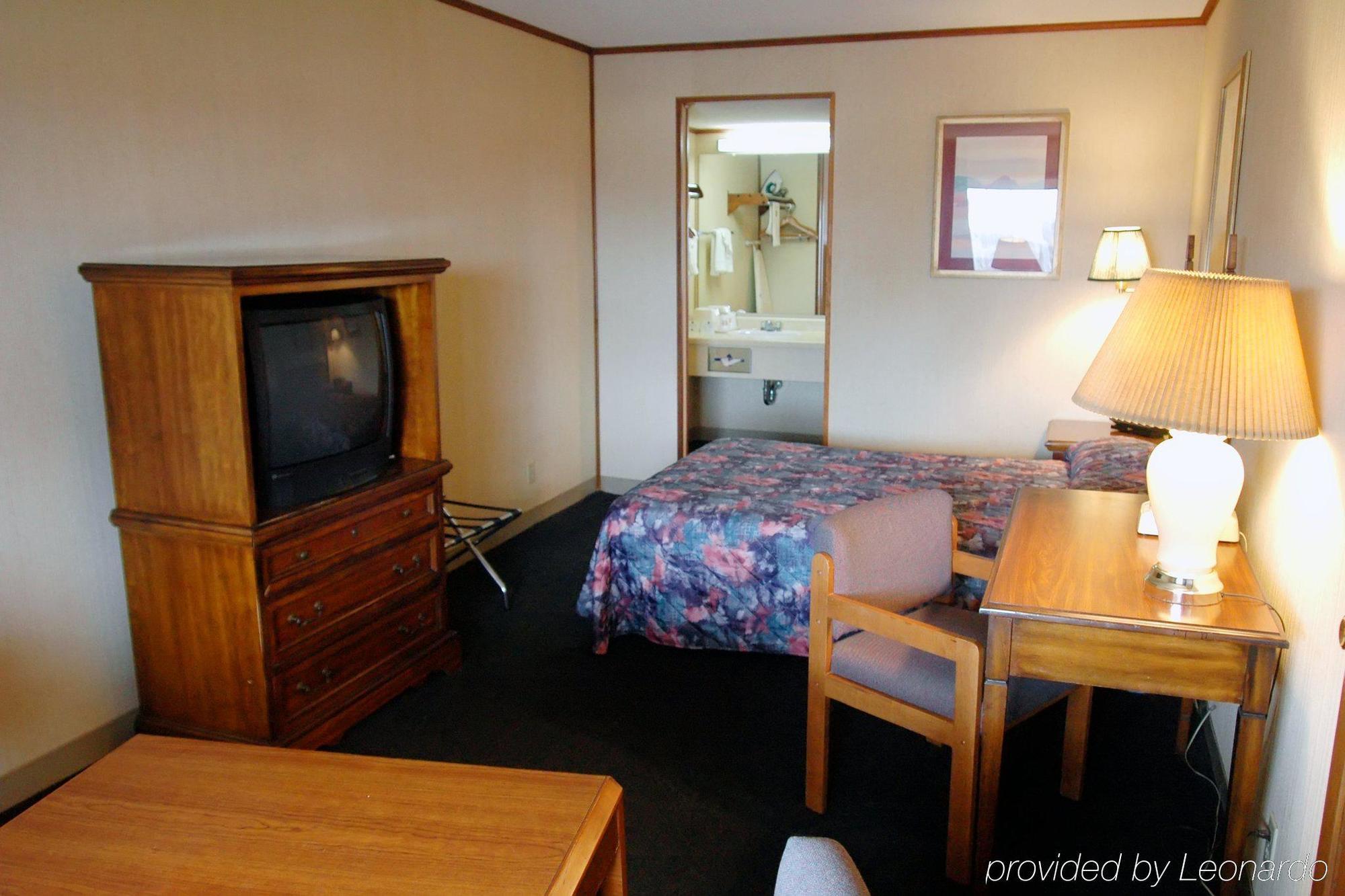 Motel 6-Brinkley, Ar Bagian luar foto