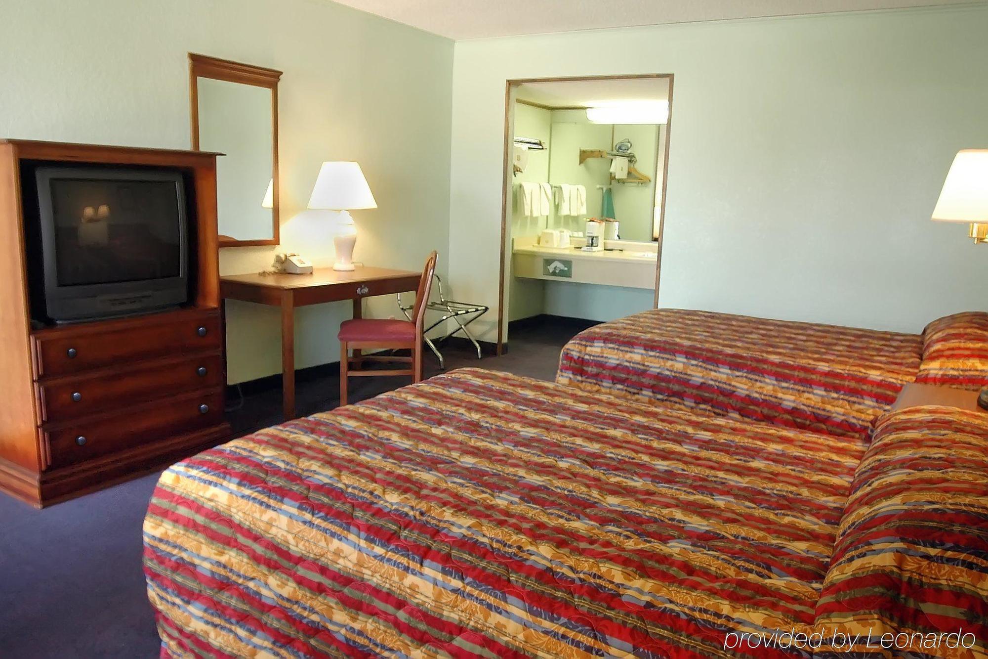 Motel 6-Brinkley, Ar Bagian luar foto