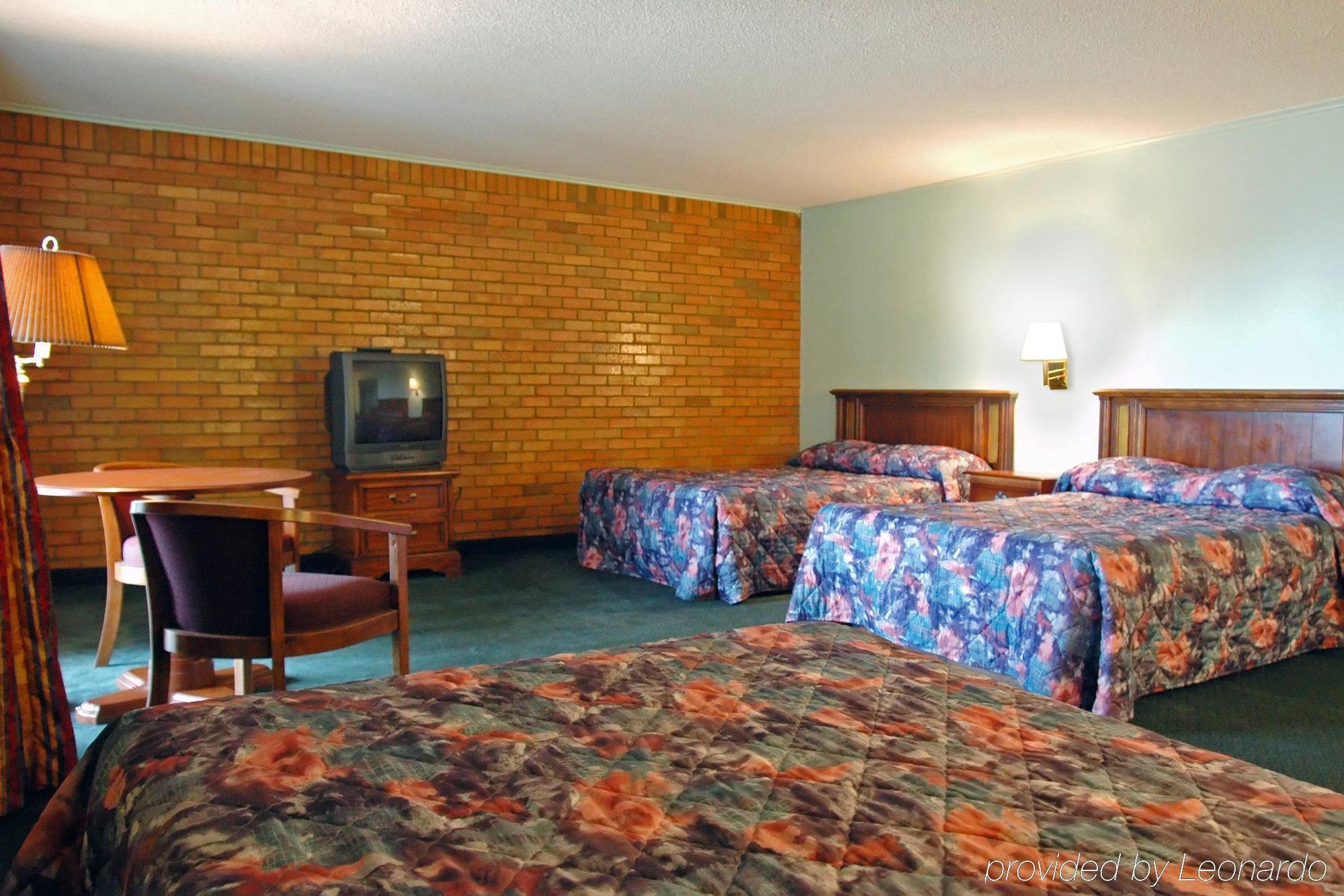 Motel 6-Brinkley, Ar Bagian luar foto