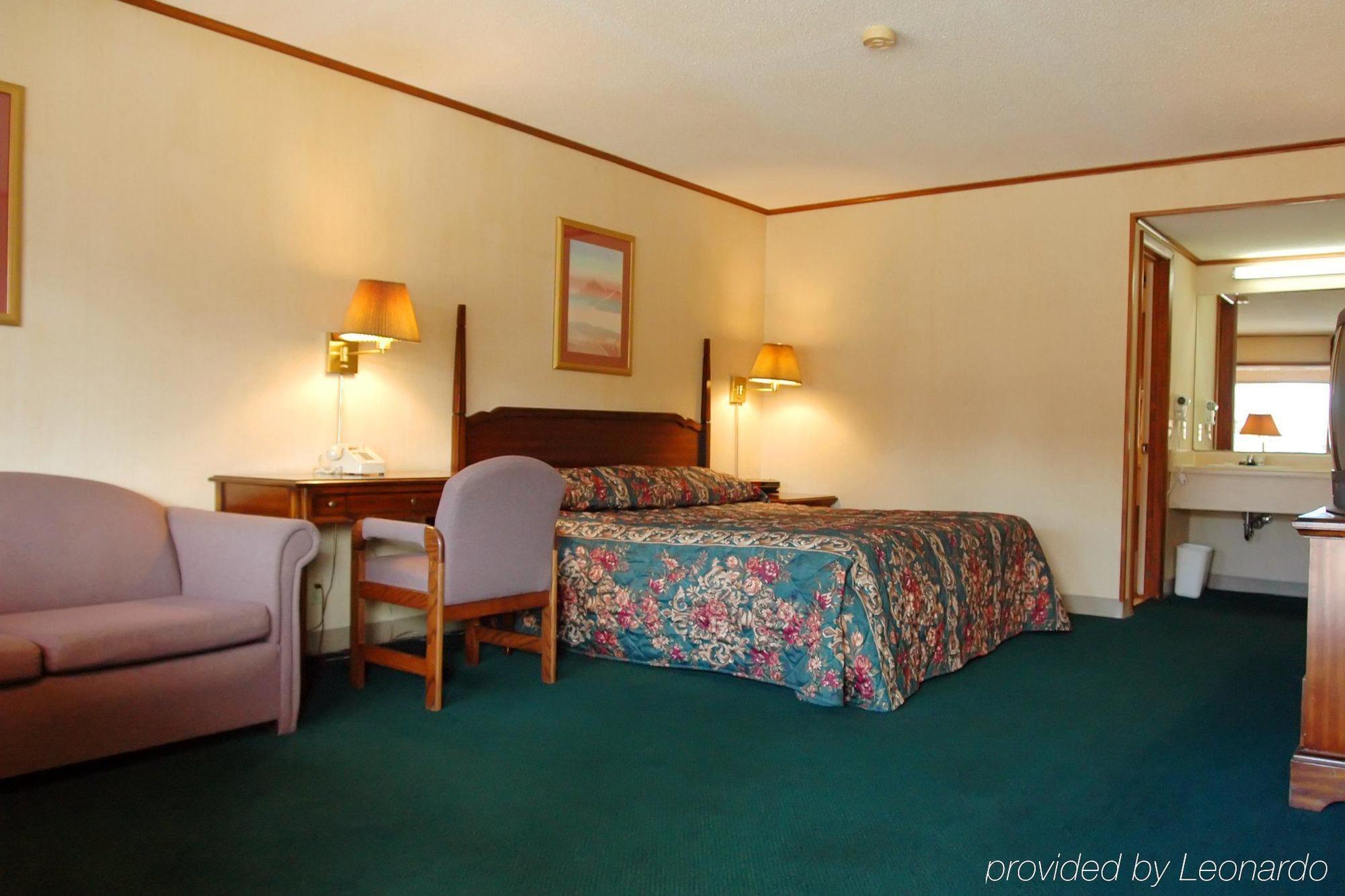 Motel 6-Brinkley, Ar Bagian luar foto