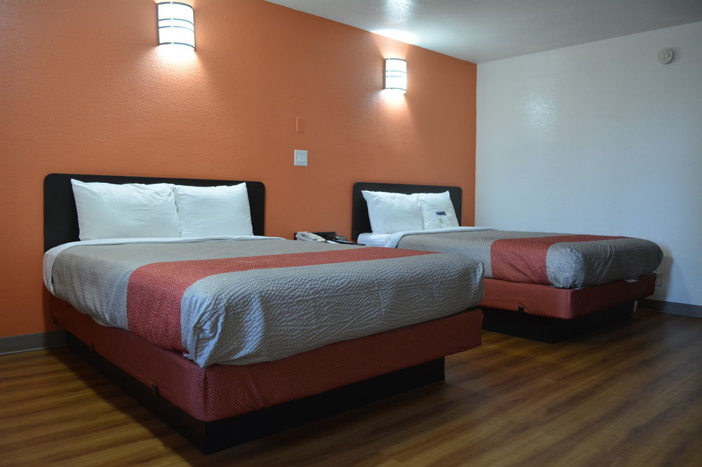 Motel 6-Brinkley, Ar Bagian luar foto