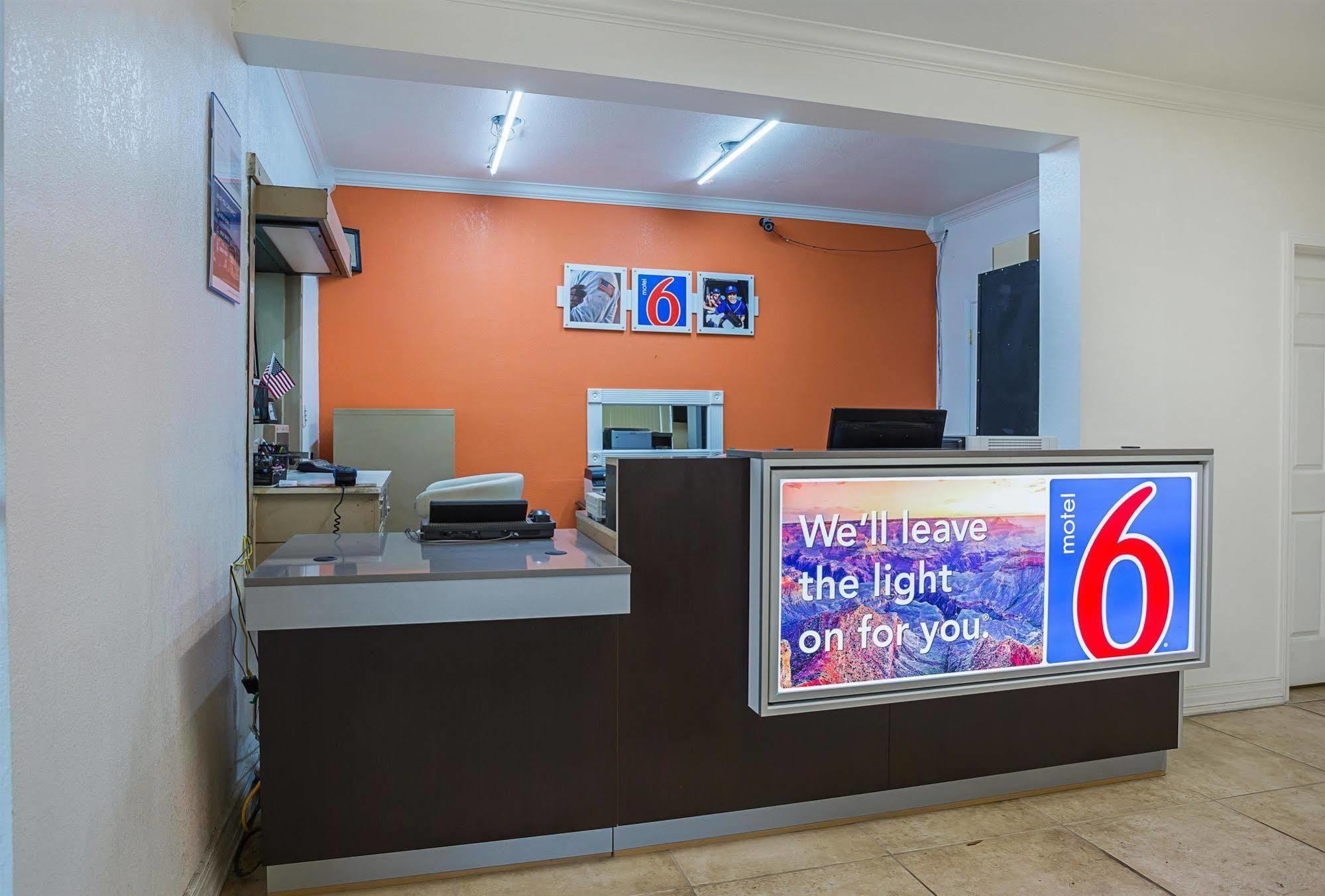 Motel 6-Brinkley, Ar Bagian luar foto