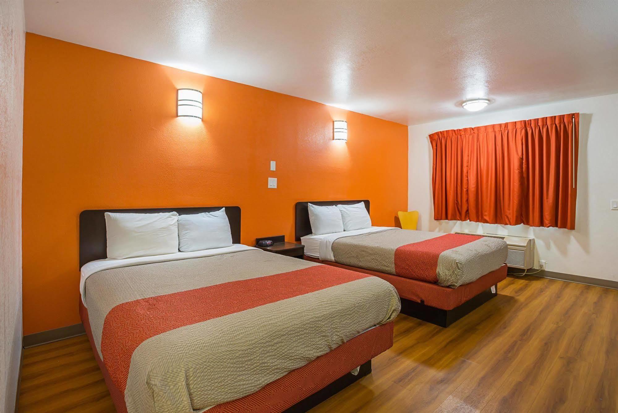 Motel 6-Brinkley, Ar Bagian luar foto