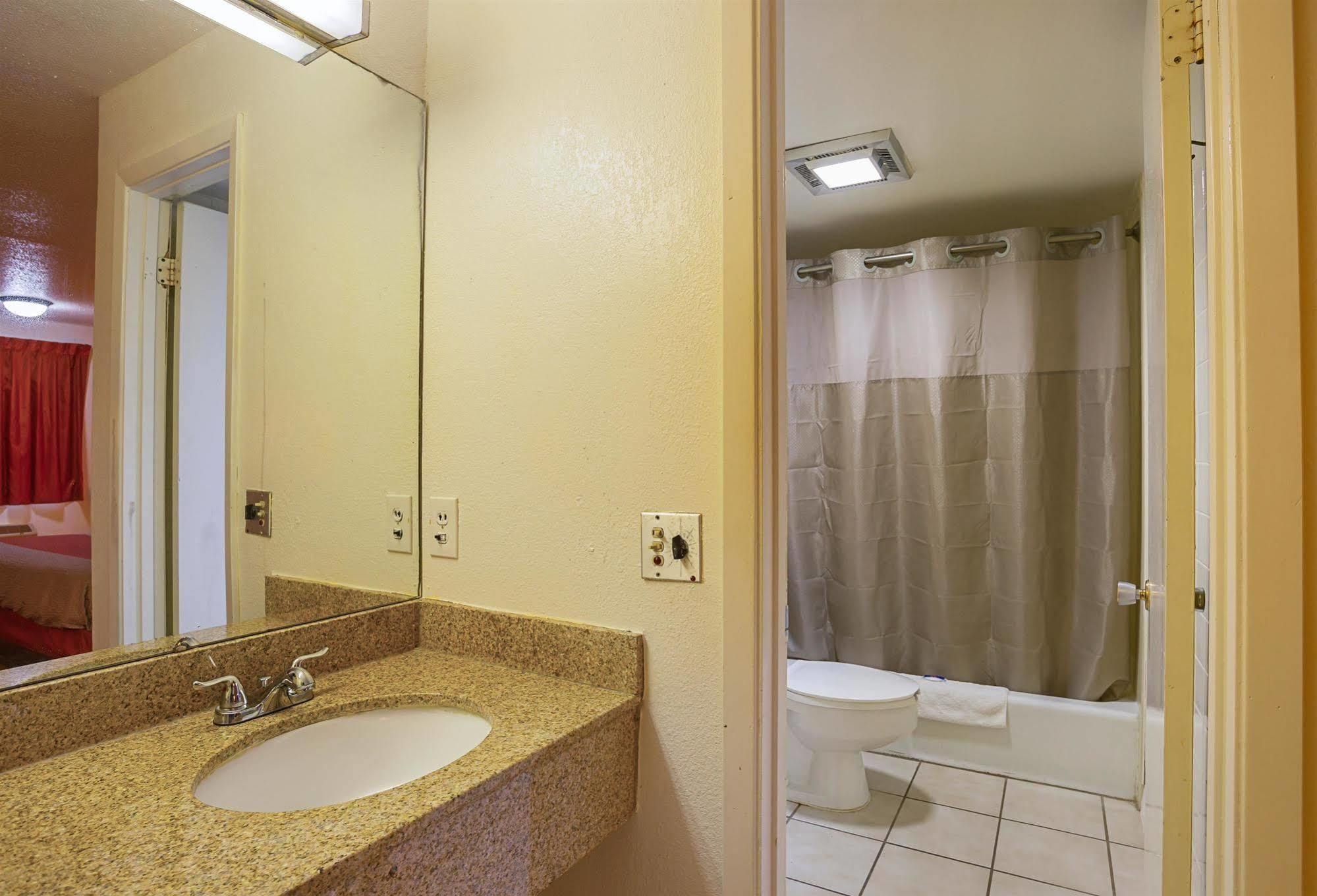 Motel 6-Brinkley, Ar Bagian luar foto