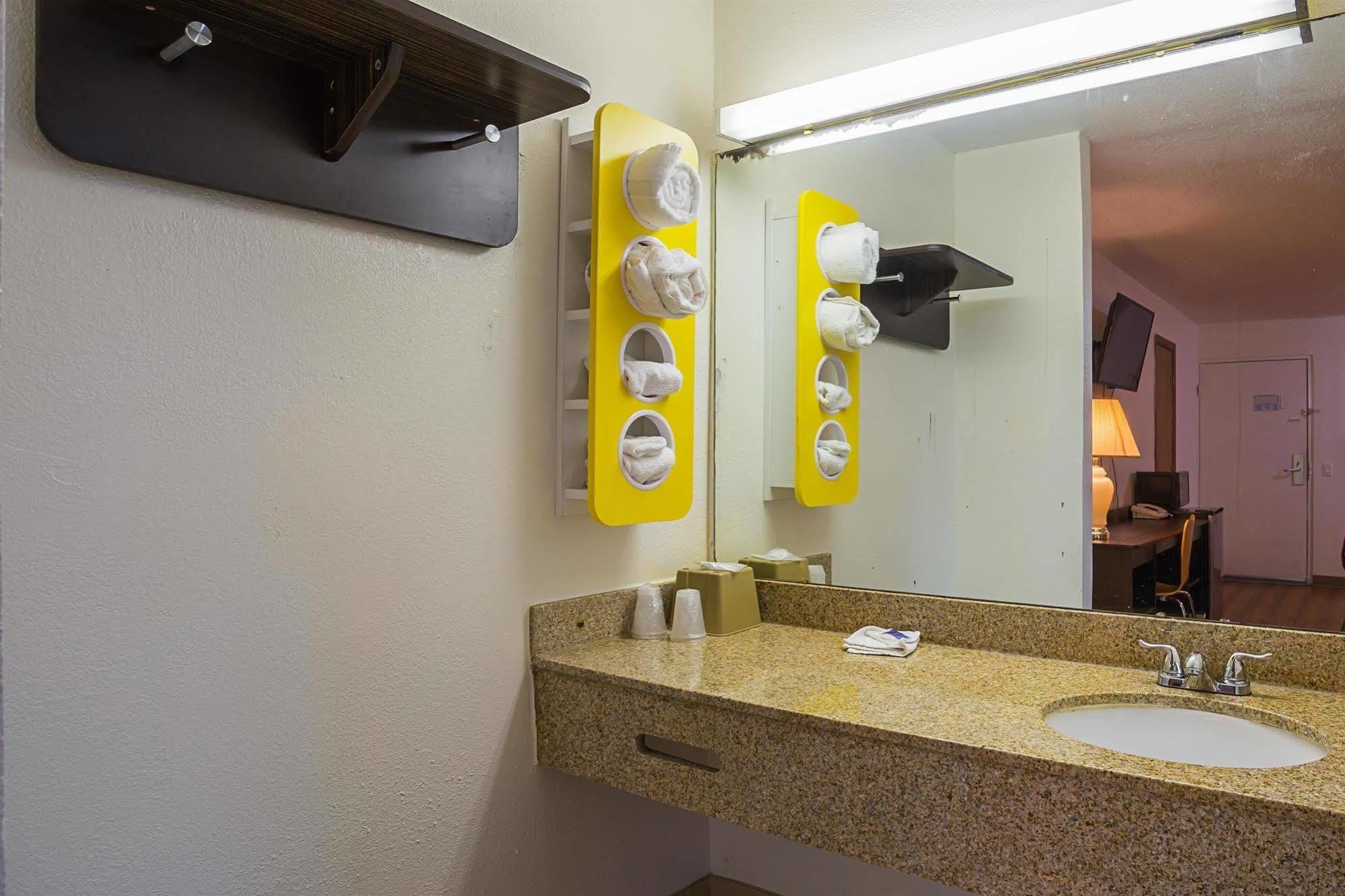 Motel 6-Brinkley, Ar Bagian luar foto