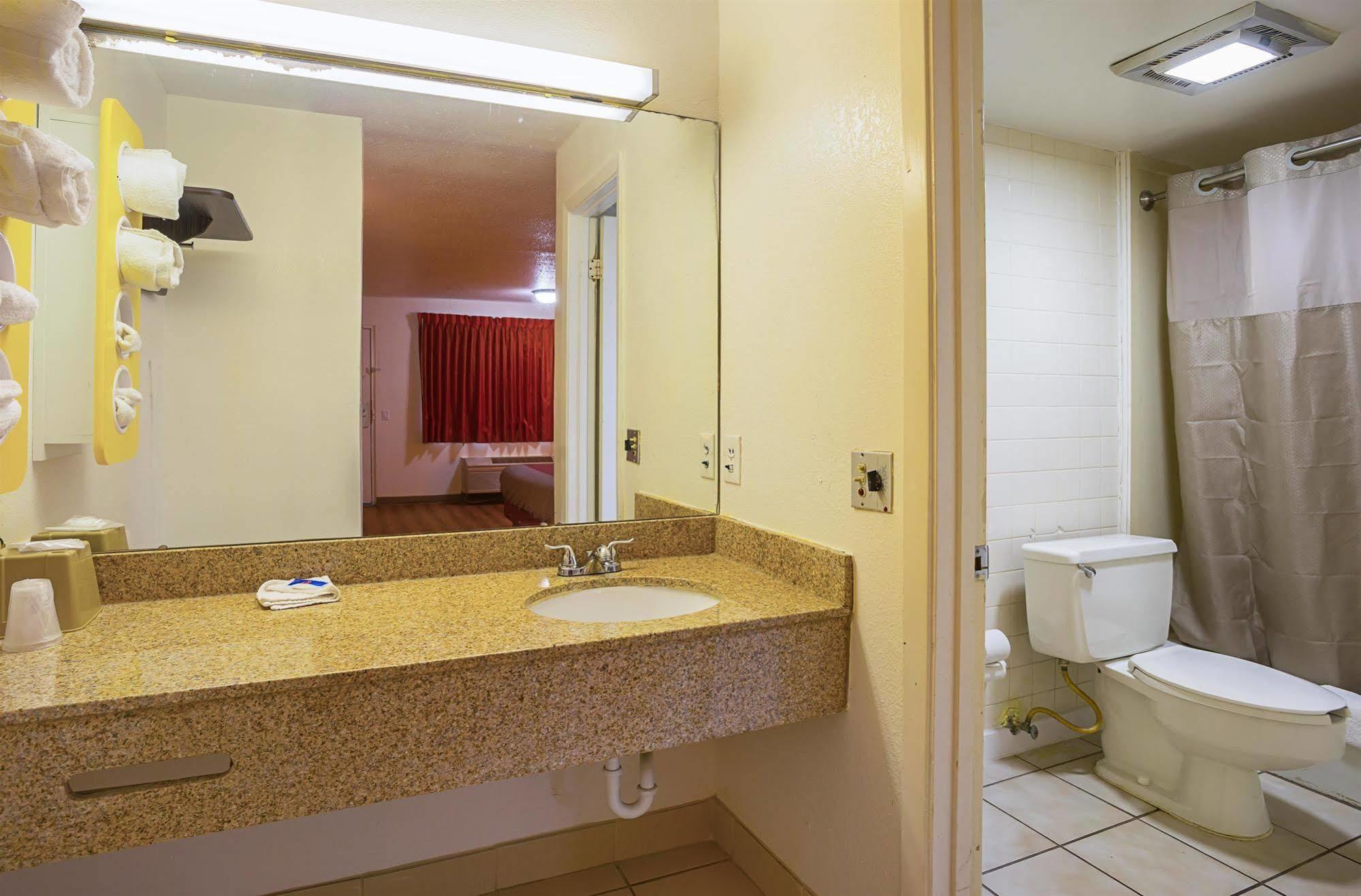 Motel 6-Brinkley, Ar Bagian luar foto