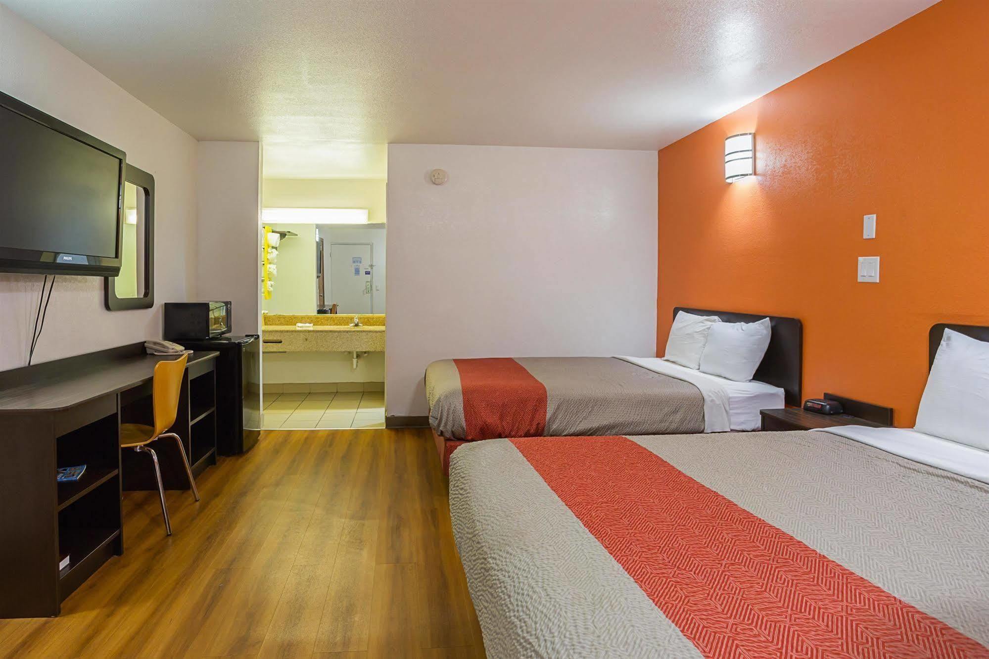 Motel 6-Brinkley, Ar Bagian luar foto