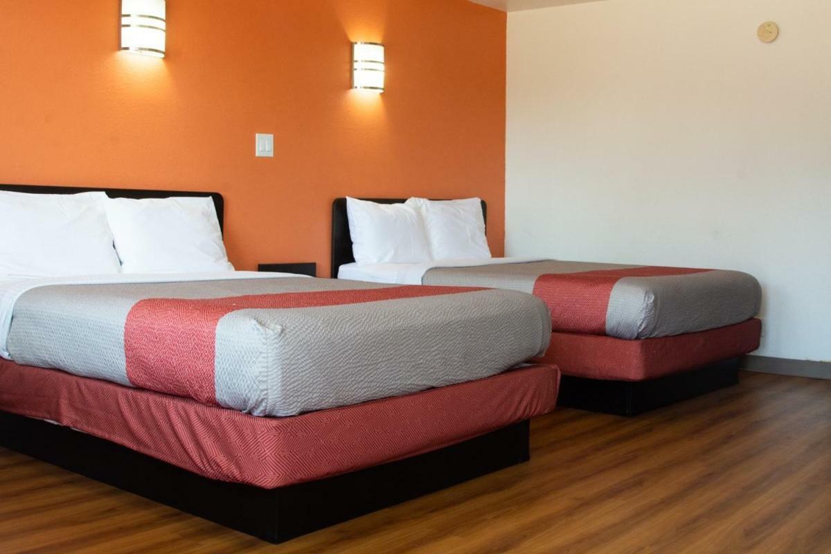 Motel 6-Brinkley, Ar Bagian luar foto