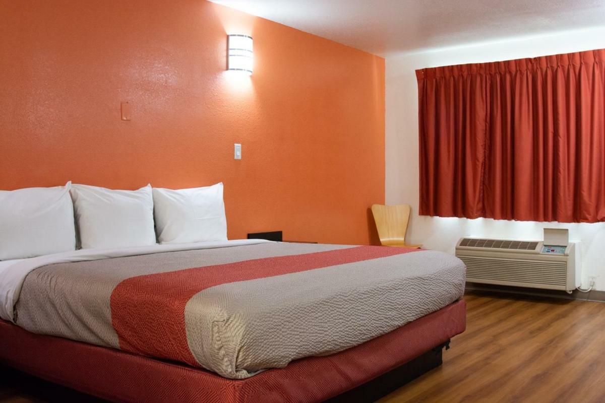 Motel 6-Brinkley, Ar Bagian luar foto