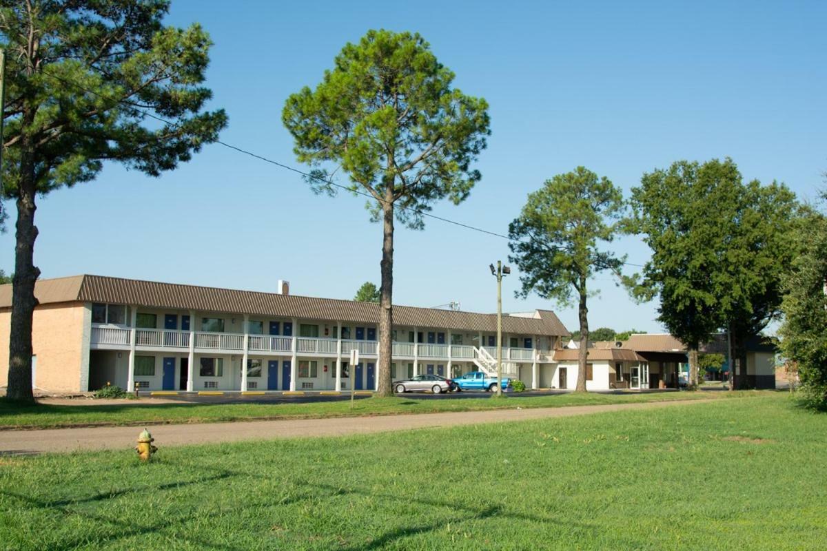 Motel 6-Brinkley, Ar Bagian luar foto