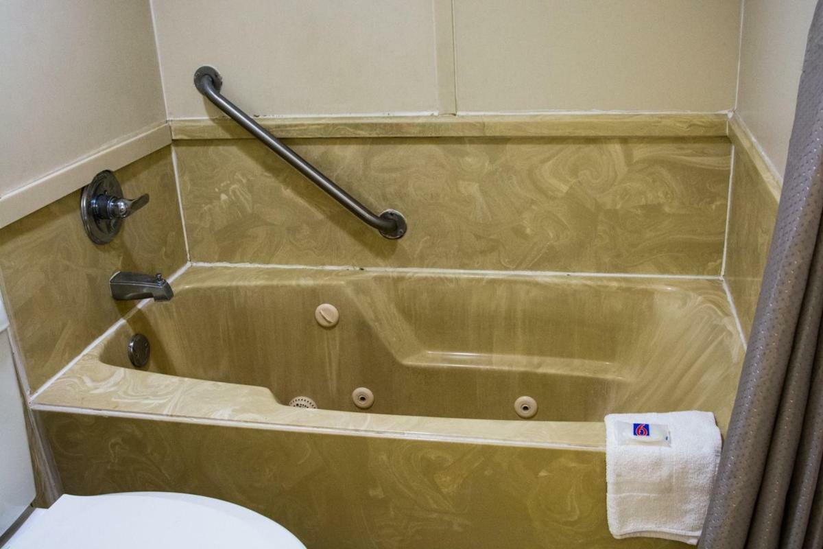 Motel 6-Brinkley, Ar Bagian luar foto
