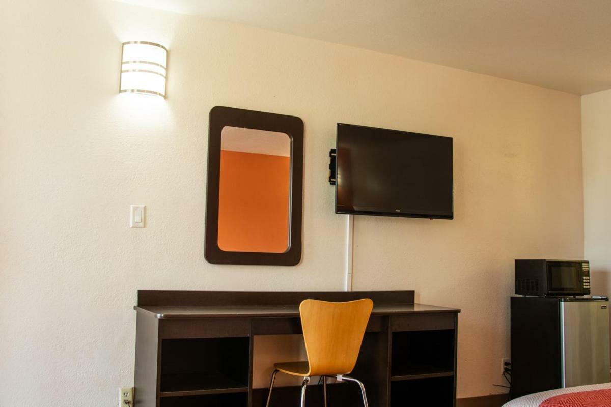 Motel 6-Brinkley, Ar Bagian luar foto
