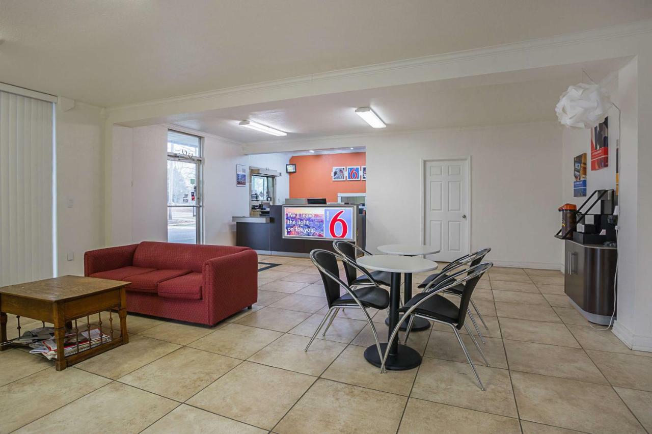 Motel 6-Brinkley, Ar Bagian luar foto
