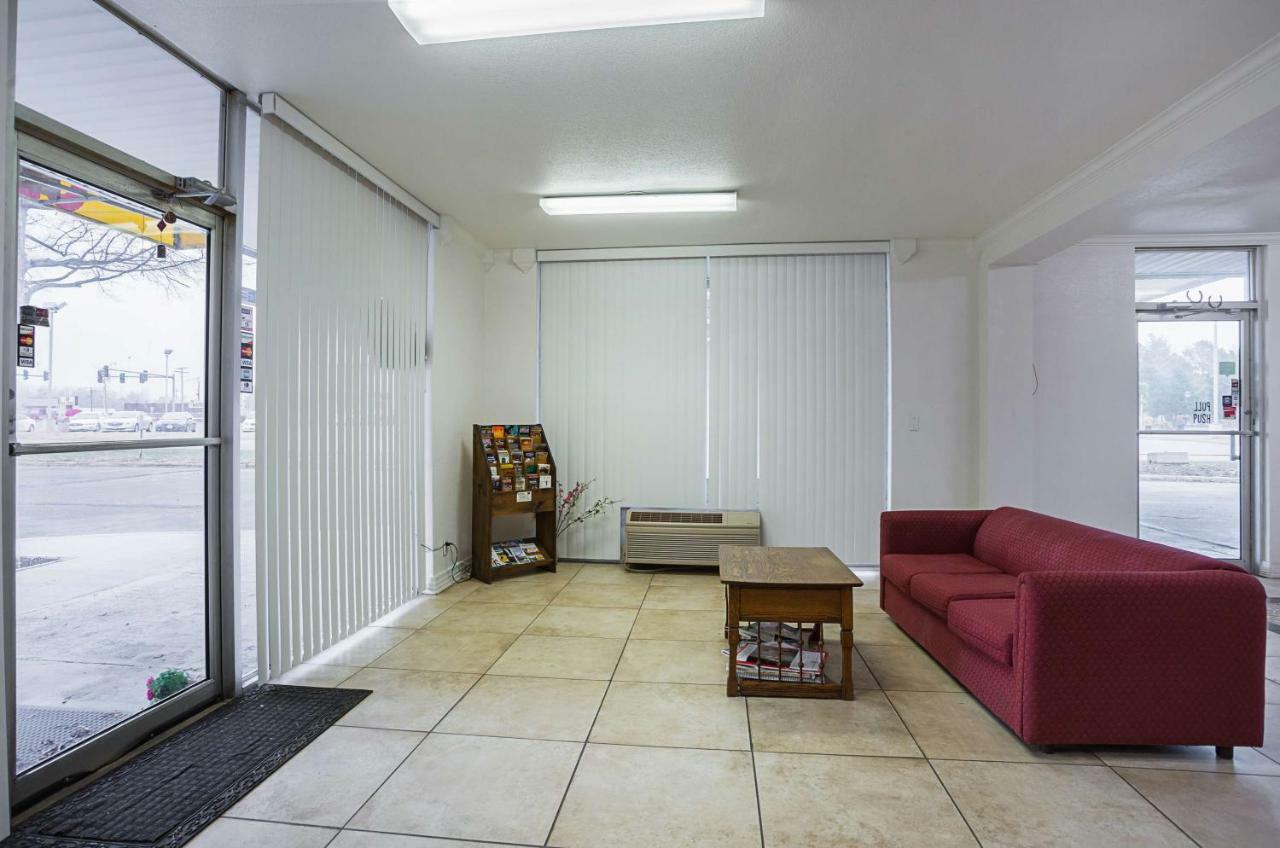 Motel 6-Brinkley, Ar Bagian luar foto