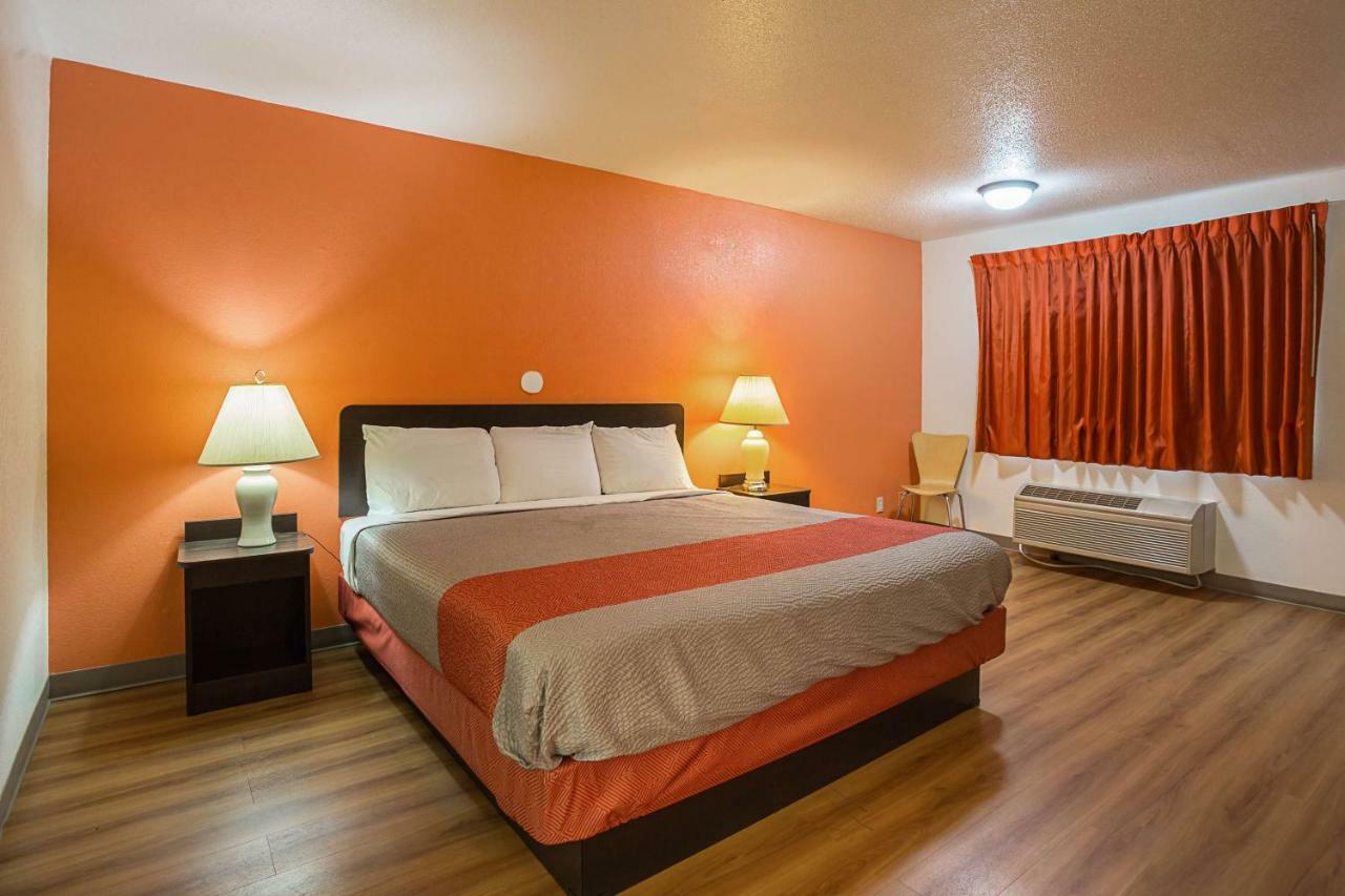 Motel 6-Brinkley, Ar Bagian luar foto