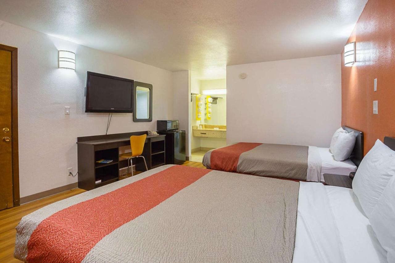 Motel 6-Brinkley, Ar Bagian luar foto