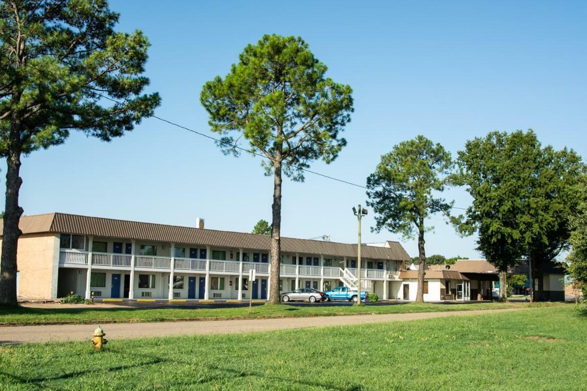 Motel 6-Brinkley, Ar Bagian luar foto